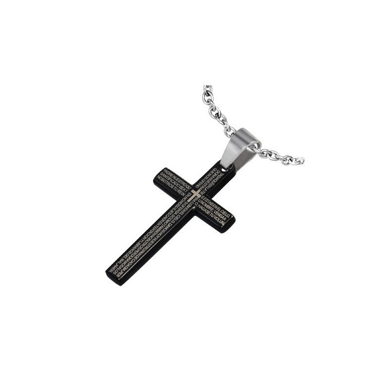 collier homme argent croix collier homme argent croix