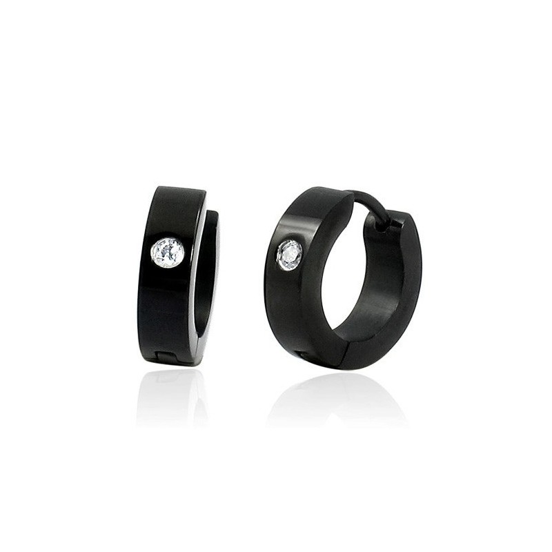 Boucles Oreilles Homme Zirconium Fashion Boucles Oreilles Homme Zirconium Fashion