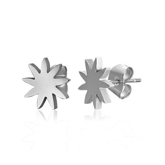 Boucles d'oreilles homme ZE0025