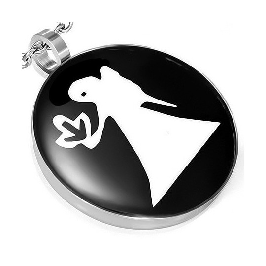 Pendentif homme ZP0140