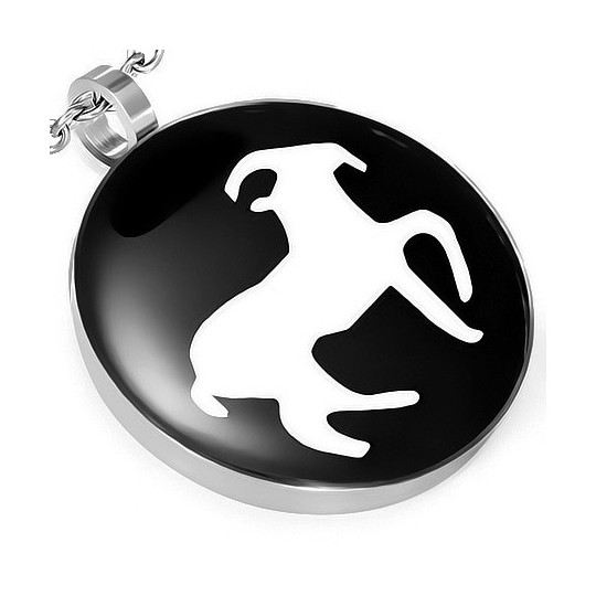 Pendentif homme ZP0144