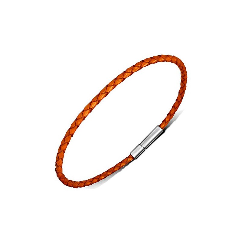 bracelet homme orange bracelet homme orange