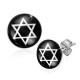 Boucles d'oreilles homme ZE0048