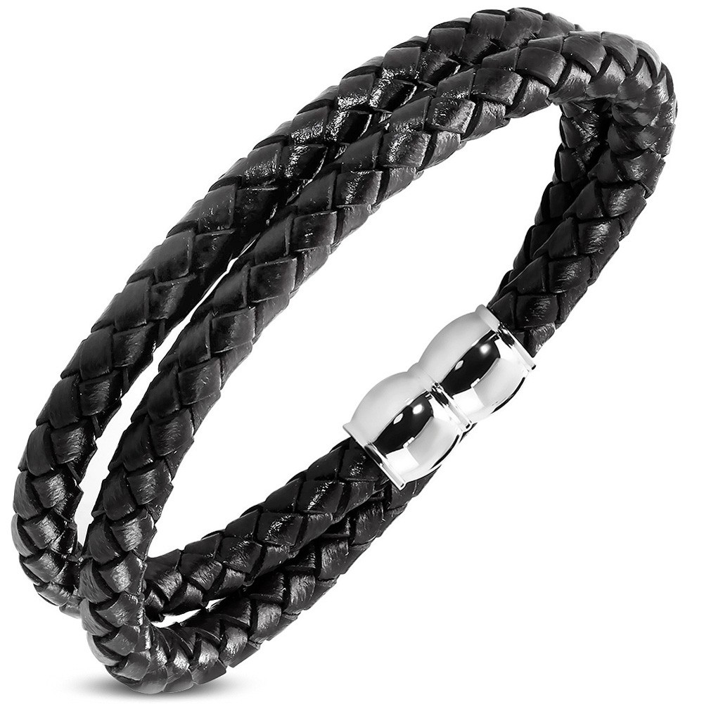bracelet homme tresse cuir bracelet homme tresse cuir