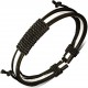 Bracelet homme cuir ZB0218