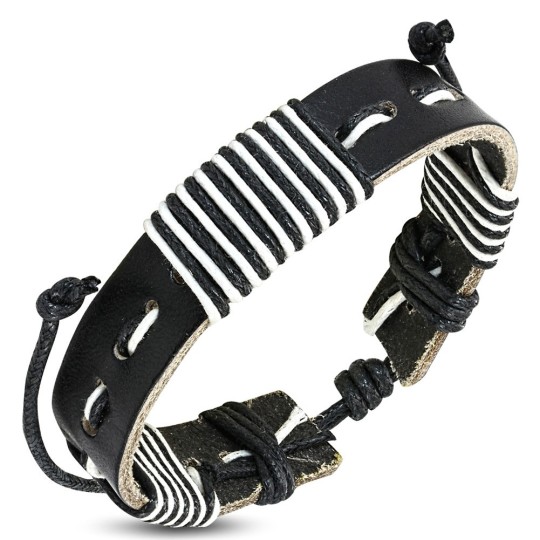 Bracelet homme cuir ZB0220