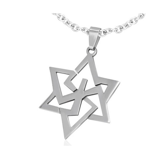 Pendentif homme ZP0170