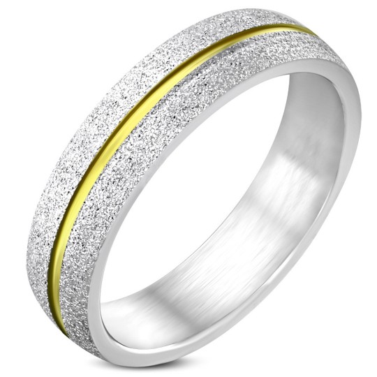 Bague homme ZR0112