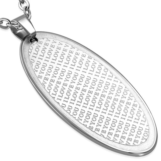 Pendentif pour homme ZP0195
