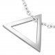 Pendentif homme ZP0044