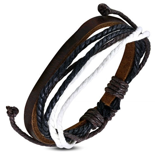 Bracelet homme ZB0062