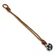 Bracelet cuir homme ZB0303