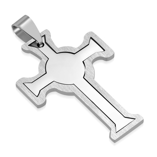 Pendentif homme ZP0210