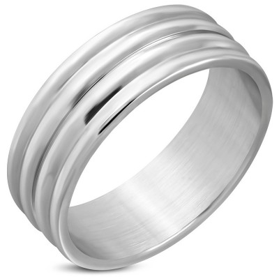 Bague homme ZR0145