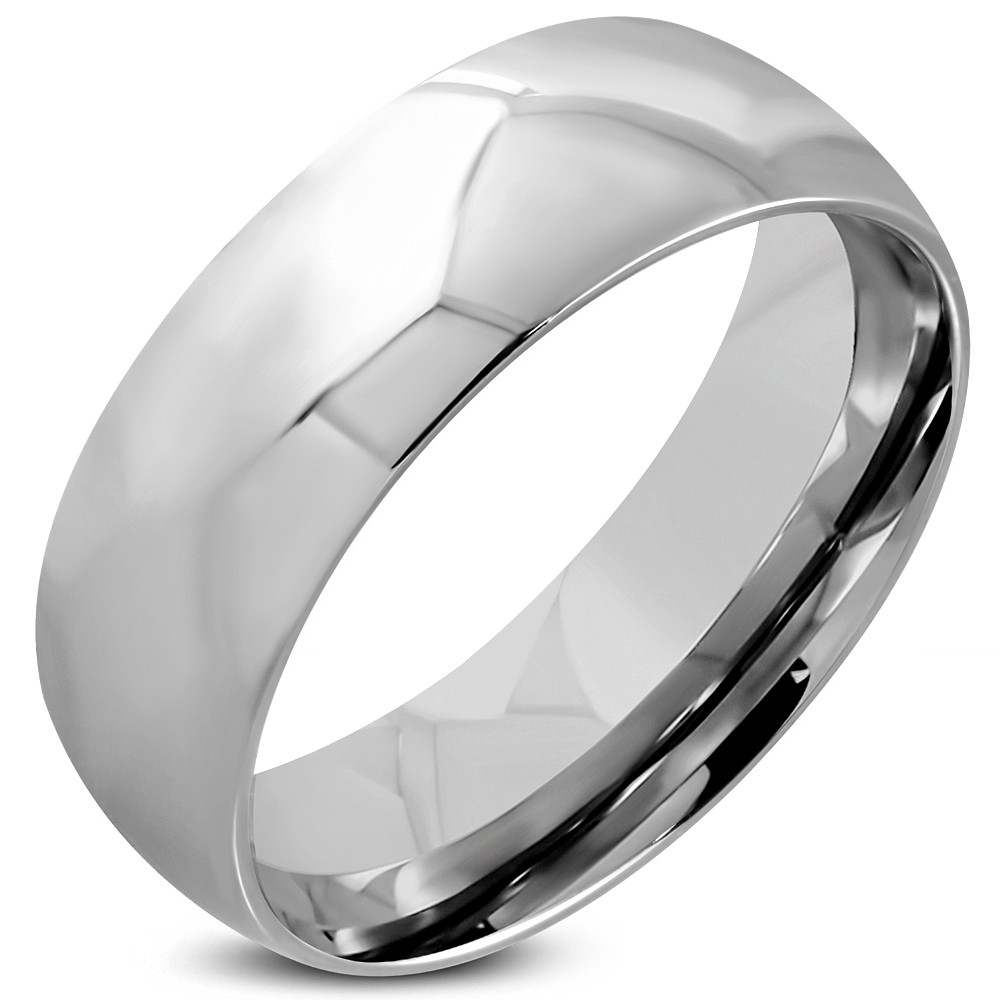 Zense - Bague tournante pour homme de couleur argent mate ZR0158 Argenté -  Achat / Vente bague - anneau Bague ZR0158-68 Argent 