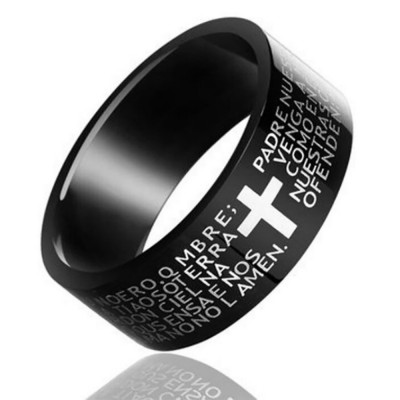 Bague homme ZR0081
