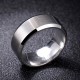 Bague en acier ZR0161