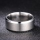 Bague en acier ZR0161