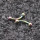 Piercing homme ZA0004