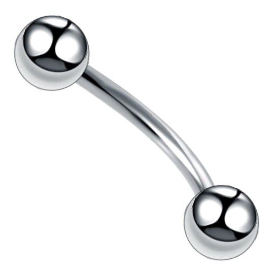 Piercing homme ZA0005