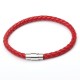 Bracelet homme cuir ZB0258