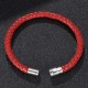 Bracelet homme cuir ZB0258