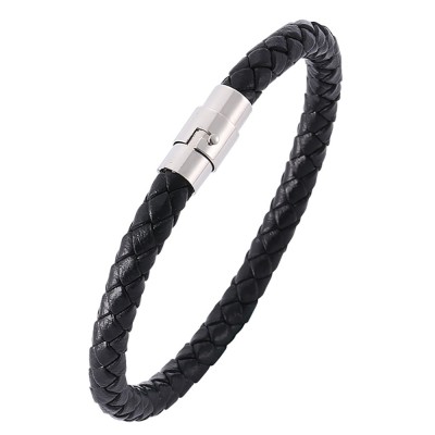 Bracelet homme cuir ZB0256