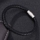Bracelet homme cuir ZB0256