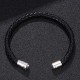 Bracelet homme cuir ZB0256