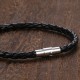 Bracelet homme cuir ZB0256