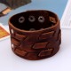 Bracelet homme cuir ZB0237