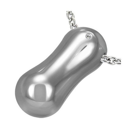 Pendentif homme ZP0045