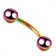Piercing homme ZA0004