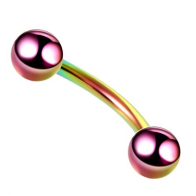 Piercing homme ZA0004