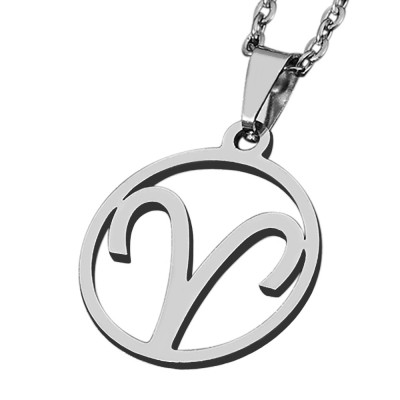 Pendentif homme ZP0234