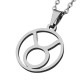 Pendentif homme ZP0235