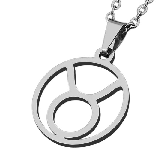 Pendentif homme ZP0235