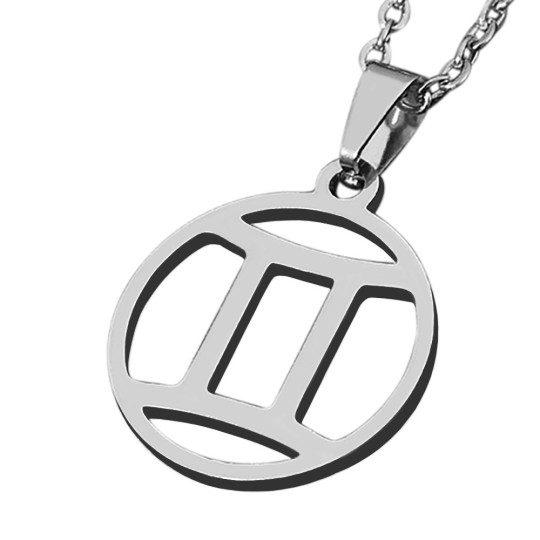 Pendentif homme ZP0236