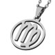 Pendentif homme ZP0239