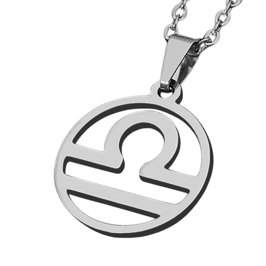 Pendentif homme ZP0240