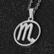 Pendentif homme ZP0241