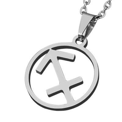 Pendentif homme ZP0242