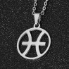 Collier homme ZP0245