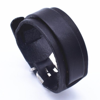 Bracelet cuir homme ZB0336