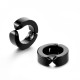 Boucles d'oreilles homme ZE0070