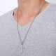 Pendentif homme ZP0248