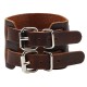 Bracelet homme cuir ZB0345