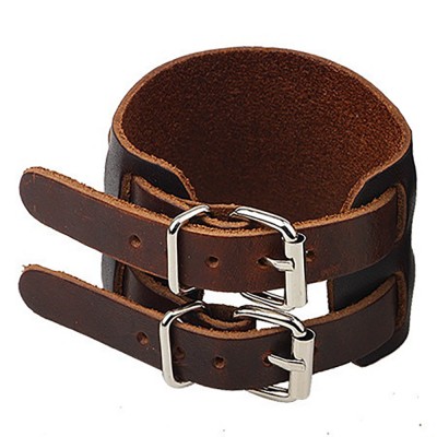 Bracelet homme cuir ZB0345