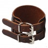 Bracelet homme cuir ZB0345