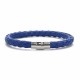 Bracelet homme cuir ZB0257